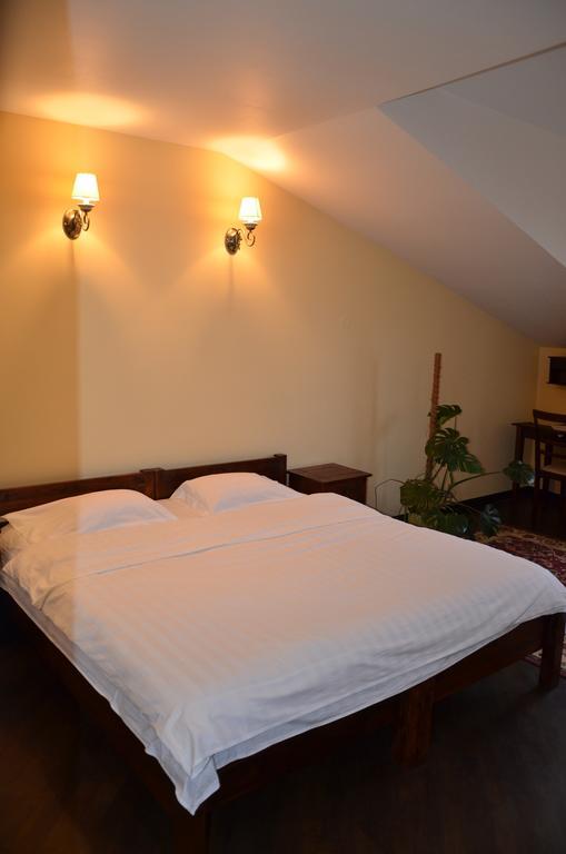 Hotel Mp 리비프 객실 사진