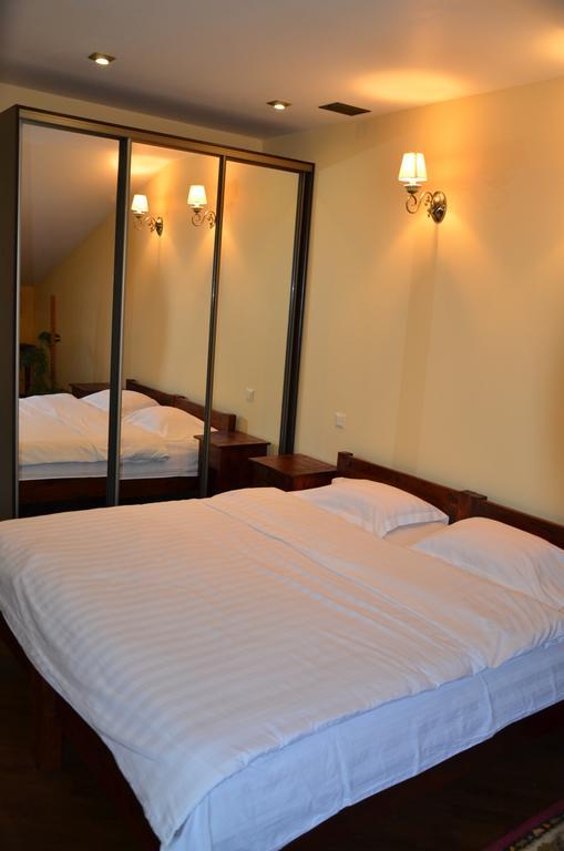 Hotel Mp 리비프 객실 사진